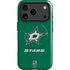 NHL Dallas Stars Distressed iPhone 17 Pro Magsafe Impact Case