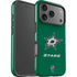 NHL Dallas Stars Distressed iPhone 17 Pro Max Impact Case