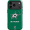 NHL Dallas Stars Distressed iPhone 17 Pro Max Magsafe Impact Case