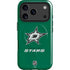 NHL Dallas Stars Distressed iPhone 17 Pro Max Magsafe Impact Case