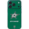 NHL Dallas Stars Distressed iPhone 17 Pro Max Skin
