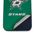 NHL Dallas Stars Distressed iPhone 17 Pro Skin