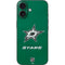 NHL Dallas Stars Distressed iPhone 17 Skin