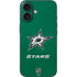 NHL Dallas Stars Distressed iPhone 17 Skin