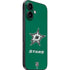 NHL Dallas Stars Distressed iPhone 17 Skin