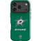 NHL Dallas Stars Distressed iPhone 18 Pro Impact Case