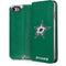 NHL Dallas Stars Distressed iPhone 7 Folio Case