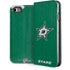 NHL Dallas Stars Distressed iPhone 7 Folio Case