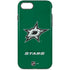 NHL Dallas Stars Distressed iPhone Cases