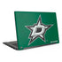 NHL Dallas Stars Distressed Dell Latitude Skin