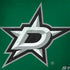 NHL Dallas Stars Distressed Dell Latitude Skin