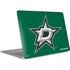 NHL Dallas Stars Distressed Apple MacBook Air Skin