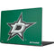 NHL Dallas Stars Distressed Apple MacBook Pro 14-inch Skin