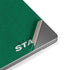 NHL Dallas Stars Distressed Apple MacBook Pro 14-inch Skin