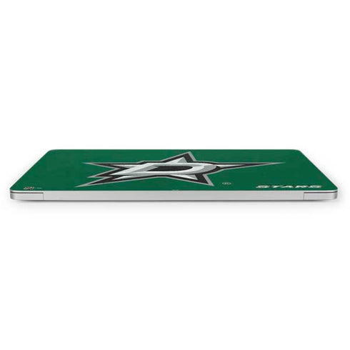 NHL Dallas Stars Distressed Apple MacBook Pro 16-inch Skin