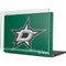 NHL Dallas Stars Distressed MacBook Cases