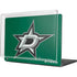 NHL Dallas Stars Distressed MacBook Cases
