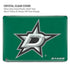 NHL Dallas Stars Distressed MacBook Cases