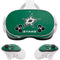 NHL Dallas Stars Distressed Meta Quest 3S Skin