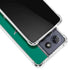 NHL Dallas Stars Distressed Moto G 5G (2025) Clear Case