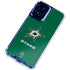 NHL Dallas Stars Distressed Moto G 5G (2024) Clear Case