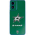 NHL Dallas Stars Distressed Moto G Play 4G (2024) Skin