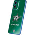 NHL Dallas Stars Distressed Moto G Play 4G (2024) Skin