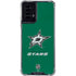 NHL Dallas Stars Distressed Moto G Power 5G (2024) Clear Case