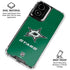NHL Dallas Stars Distressed Moto G Power 5G (2024) Clear Case