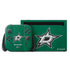 NHL Dallas Stars Distressed Nintendo Switch 2 (2025) with Joy-Con Skin