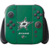 NHL Dallas Stars Distressed Nintendo Switch 2 (2025) with Joy-Con Skin