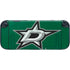 NHL Dallas Stars Distressed Nintendo Switch 2 (2025) with Joy-Con Skin