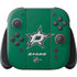 NHL Dallas Stars Distressed Nintendo Skins