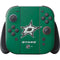 NHL Dallas Stars Distressed Nintendo Switch 2 (2025) Joy-Con Controller Skin