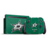 NHL Dallas Stars Distressed Nintendo Skins