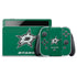 NHL Dallas Stars Distressed Nintendo Skins
