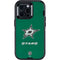 NHL Dallas Stars Distressed Otterbox Defender iPhone Skin