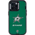 NHL Dallas Stars Distressed Otterbox Defender iPhone Skin