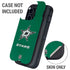 NHL Dallas Stars Distressed Otterbox Defender iPhone Skin