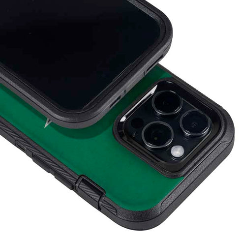 NHL Dallas Stars Distressed Otterbox Defender iPhone Skin