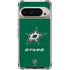 NHL Dallas Stars Distressed Pixel 9/9 Pro Clear Case