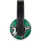 NHL Dallas Stars Distressed PlayStation 4 Gold Wireless Headset Skin