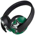 NHL Dallas Stars Distressed PlayStation 4 Gold Wireless Headset Skin
