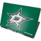 NHL Dallas Stars Distressed Dell Precision Skin