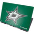 NHL Dallas Stars Distressed Dell Precision Skin