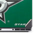 NHL Dallas Stars Distressed Dell Precision Skin