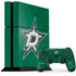 NHL Dallas Stars Distressed PlayStation PS4 Skins