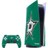 NHL Dallas Stars Distressed PlayStation PS5 Skins