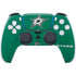 NHL Dallas Stars Distressed PlayStation PS5 Skins