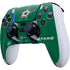 NHL Dallas Stars Distressed PS5 DualSense Edge Pro Controller Skin